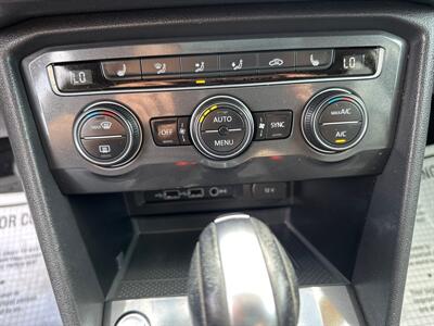 2020 Volkswagen Tiguan SE 4Motion   - Photo 22 - Acton, MA 01720