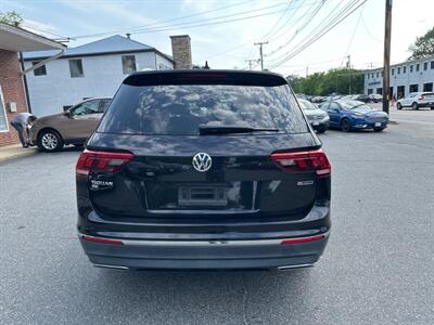 2020 Volkswagen Tiguan SE 4Motion   - Photo 6 - Acton, MA 01720