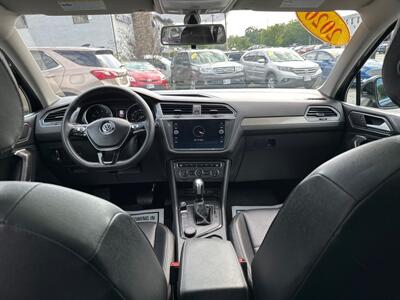 2020 Volkswagen Tiguan SE 4Motion   - Photo 14 - Acton, MA 01720