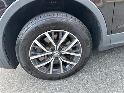 2020 Volkswagen Tiguan SE 4Motion   - Photo 8 - Acton, MA 01720