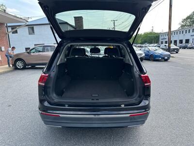 2020 Volkswagen Tiguan SE 4Motion   - Photo 11 - Acton, MA 01720