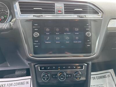 2020 Volkswagen Tiguan SE 4Motion   - Photo 21 - Acton, MA 01720