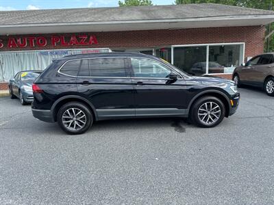 2020 Volkswagen Tiguan SE 4Motion   - Photo 4 - Acton, MA 01720