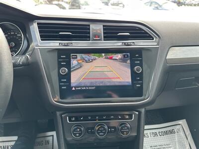 2020 Volkswagen Tiguan SE 4Motion   - Photo 23 - Acton, MA 01720