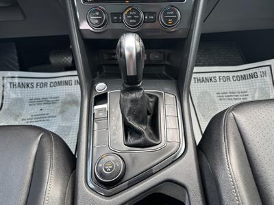 2020 Volkswagen Tiguan SE 4Motion   - Photo 17 - Acton, MA 01720