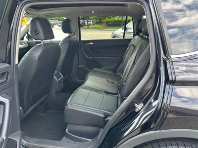 2020 Volkswagen Tiguan SE 4Motion   - Photo 12 - Acton, MA 01720
