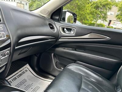 2018 INFINITI QX60   - Photo 22 - Acton, MA 01720