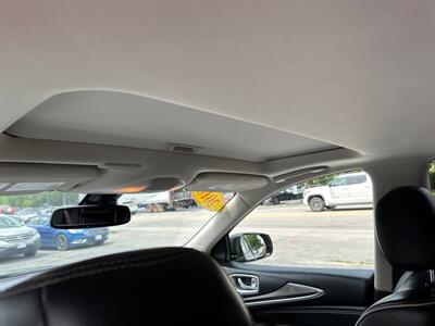 2018 INFINITI QX60   - Photo 14 - Acton, MA 01720