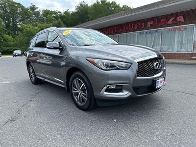 2018 INFINITI QX60   - Photo 3 - Acton, MA 01720