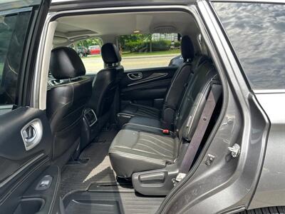 2018 INFINITI QX60   - Photo 13 - Acton, MA 01720