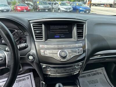 2018 INFINITI QX60   - Photo 19 - Acton, MA 01720