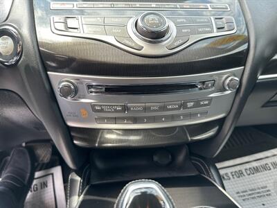 2018 INFINITI QX60   - Photo 21 - Acton, MA 01720