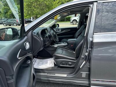 2018 INFINITI QX60   - Photo 15 - Acton, MA 01720
