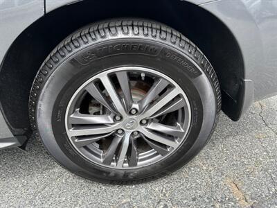 2018 INFINITI QX60   - Photo 8 - Acton, MA 01720