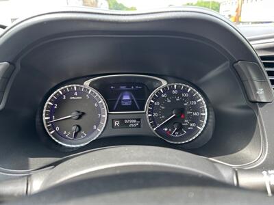 2018 INFINITI QX60   - Photo 24 - Acton, MA 01720