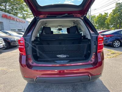 2016 Chevrolet Equinox LT   - Photo 10 - Framingham, MA 01702