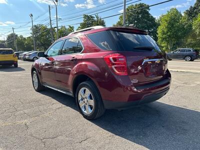 2016 Chevrolet Equinox LT   - Photo 6 - Framingham, MA 01702