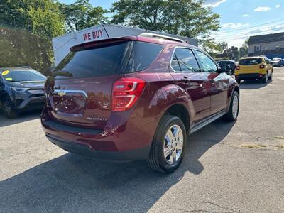 2016 Chevrolet Equinox LT   - Photo 4 - Framingham, MA 01702