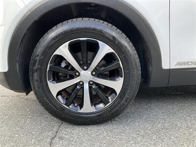 2018 Kia Sorento EX V6   - Photo 9 - Acton, MA 01720