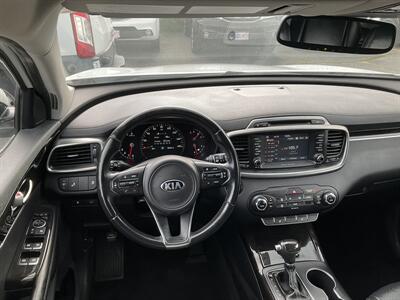 2018 Kia Sorento EX V6   - Photo 19 - Acton, MA 01720