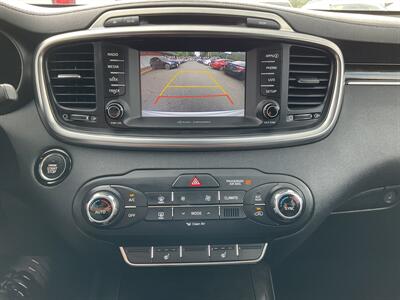 2018 Kia Sorento EX V6   - Photo 23 - Acton, MA 01720