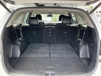 2018 Kia Sorento EX V6   - Photo 15 - Acton, MA 01720