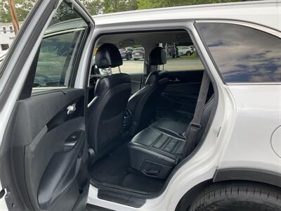 2018 Kia Sorento EX V6   - Photo 16 - Acton, MA 01720