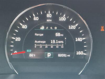 2018 Kia Sorento EX V6   - Photo 21 - Acton, MA 01720