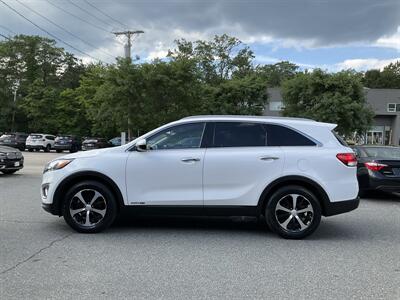 2018 Kia Sorento EX V6   - Photo 7 - Acton, MA 01720