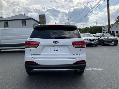 2018 Kia Sorento EX V6   - Photo 6 - Acton, MA 01720