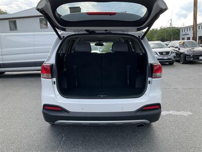 2018 Kia Sorento EX V6   - Photo 11 - Acton, MA 01720