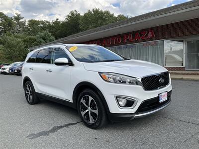 2018 Kia Sorento EX V6   - Photo 3 - Acton, MA 01720