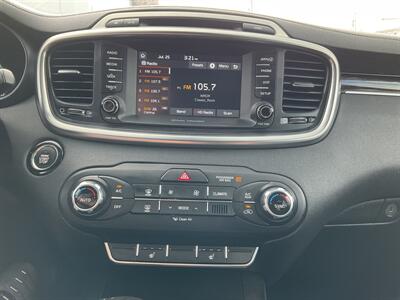 2018 Kia Sorento EX V6   - Photo 22 - Acton, MA 01720