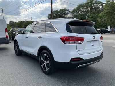 2018 Kia Sorento EX V6   - Photo 8 - Acton, MA 01720