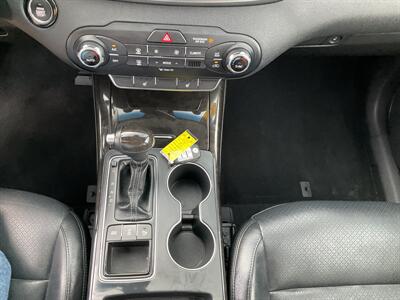 2018 Kia Sorento EX V6   - Photo 25 - Acton, MA 01720