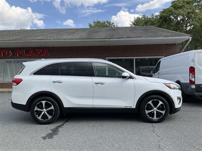 2018 Kia Sorento EX V6   - Photo 4 - Acton, MA 01720