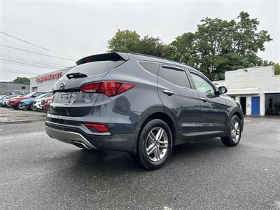 2018 Hyundai SANTA FE Sport 2.4L   - Photo 4 - Framingham, MA 01702