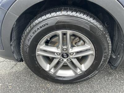 2018 Hyundai SANTA FE Sport 2.4L   - Photo 7 - Framingham, MA 01702