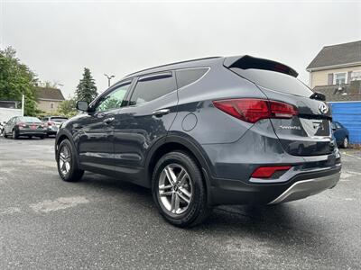 2018 Hyundai SANTA FE Sport 2.4L   - Photo 6 - Framingham, MA 01702
