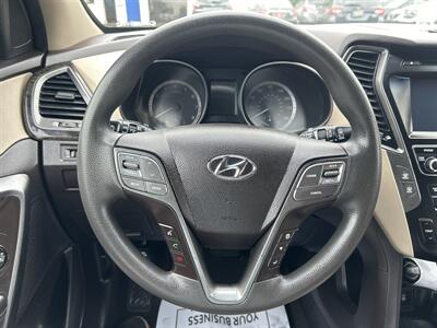 2018 Hyundai SANTA FE Sport 2.4L   - Photo 13 - Framingham, MA 01702