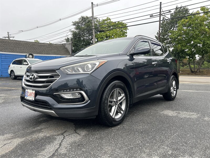 2018 Hyundai SANTA FE Sport 2.4L   - Photo 1 - Framingham, MA 01702