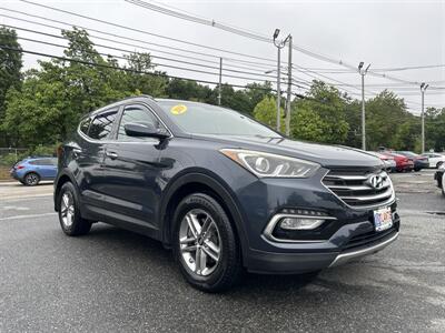 2018 Hyundai SANTA FE Sport 2.4L   - Photo 3 - Framingham, MA 01702
