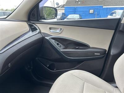 2018 Hyundai SANTA FE Sport 2.4L   - Photo 12 - Framingham, MA 01702