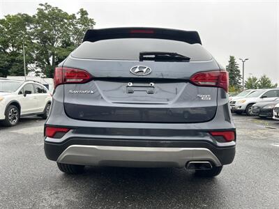 2018 Hyundai SANTA FE Sport 2.4L   - Photo 5 - Framingham, MA 01702