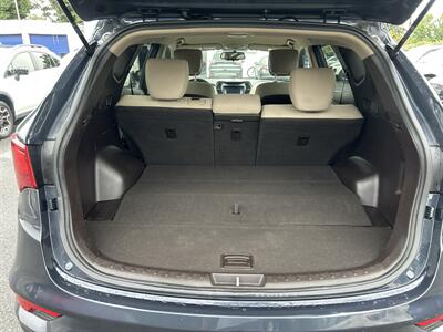 2018 Hyundai SANTA FE Sport 2.4L   - Photo 8 - Framingham, MA 01702