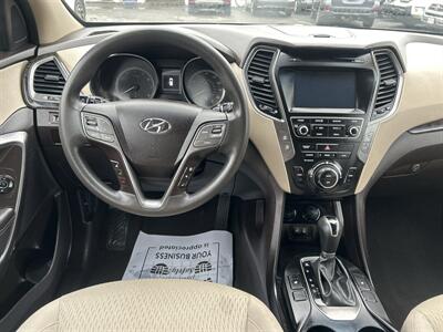 2018 Hyundai SANTA FE Sport 2.4L   - Photo 11 - Framingham, MA 01702