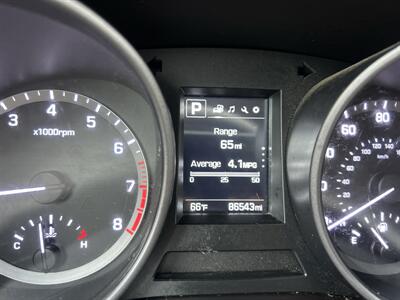 2018 Hyundai SANTA FE Sport 2.4L   - Photo 15 - Framingham, MA 01702