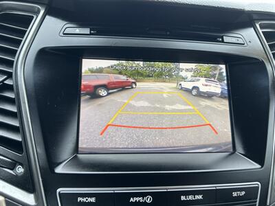 2018 Hyundai SANTA FE Sport 2.4L   - Photo 14 - Framingham, MA 01702