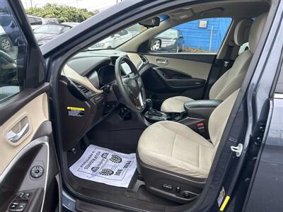 2018 Hyundai SANTA FE Sport 2.4L   - Photo 9 - Framingham, MA 01702