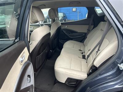 2018 Hyundai SANTA FE Sport 2.4L   - Photo 10 - Framingham, MA 01702